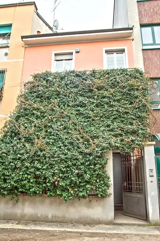 Bed & Breakfast Innperfect Villa Milano