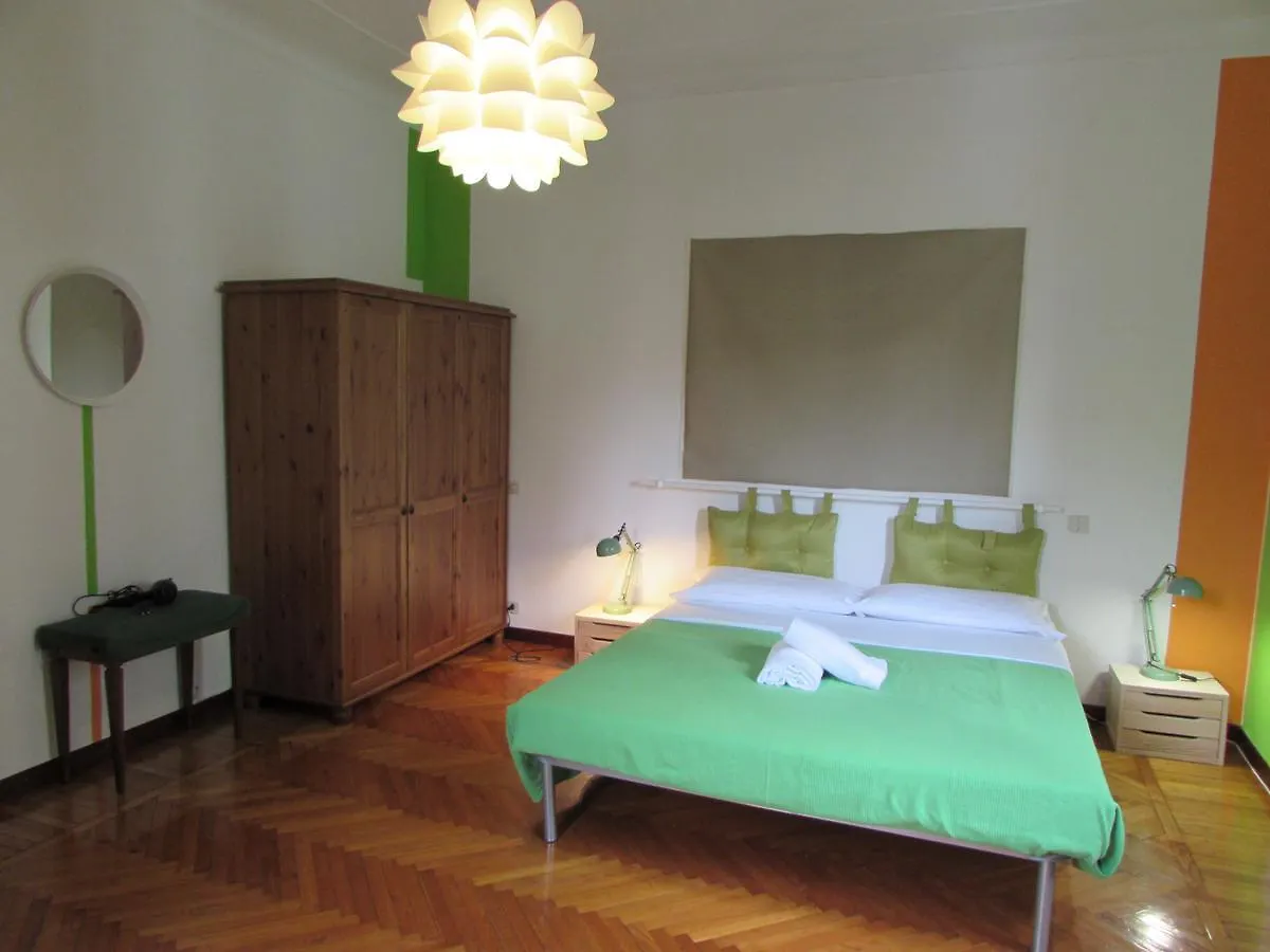 Innperfect Villa Milano 2*,  Italien