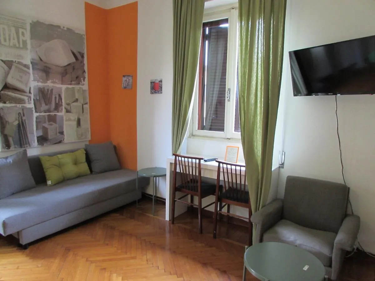 Innperfect Villa Milano 2*,  Italien