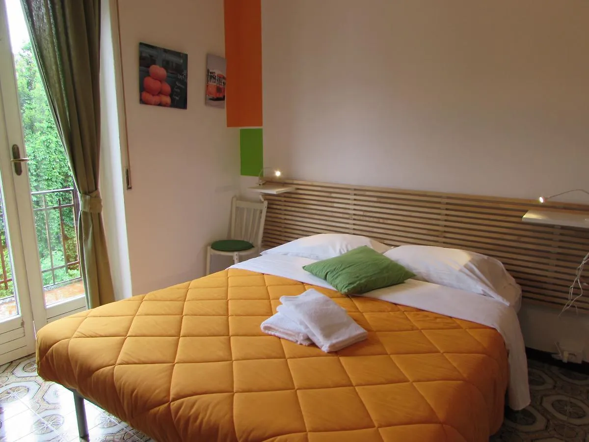 Innperfect Villa Milano 2*,