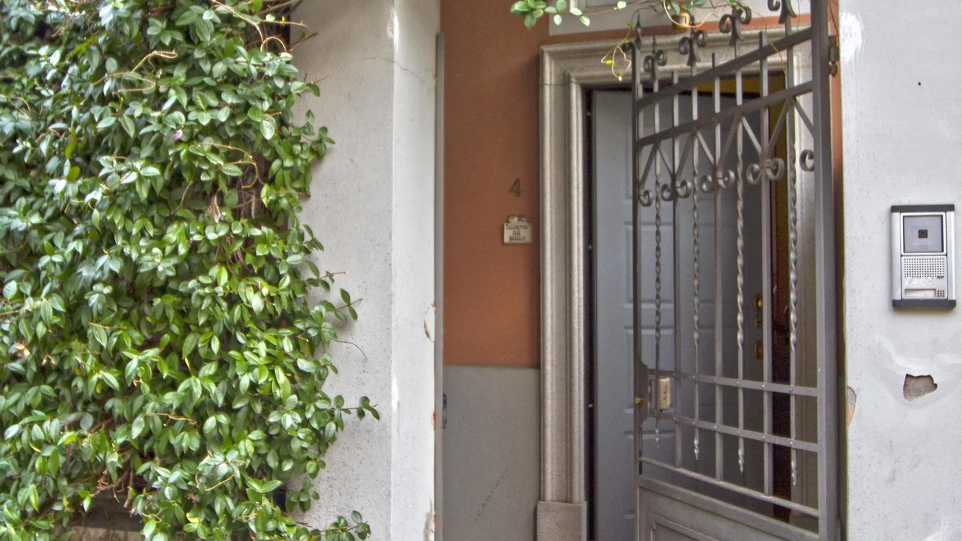 Innperfect Villa Milano Bed & Breakfast