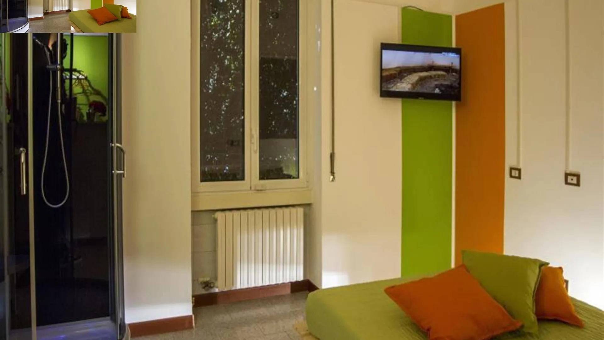 Innperfect Villa Milano 2*,