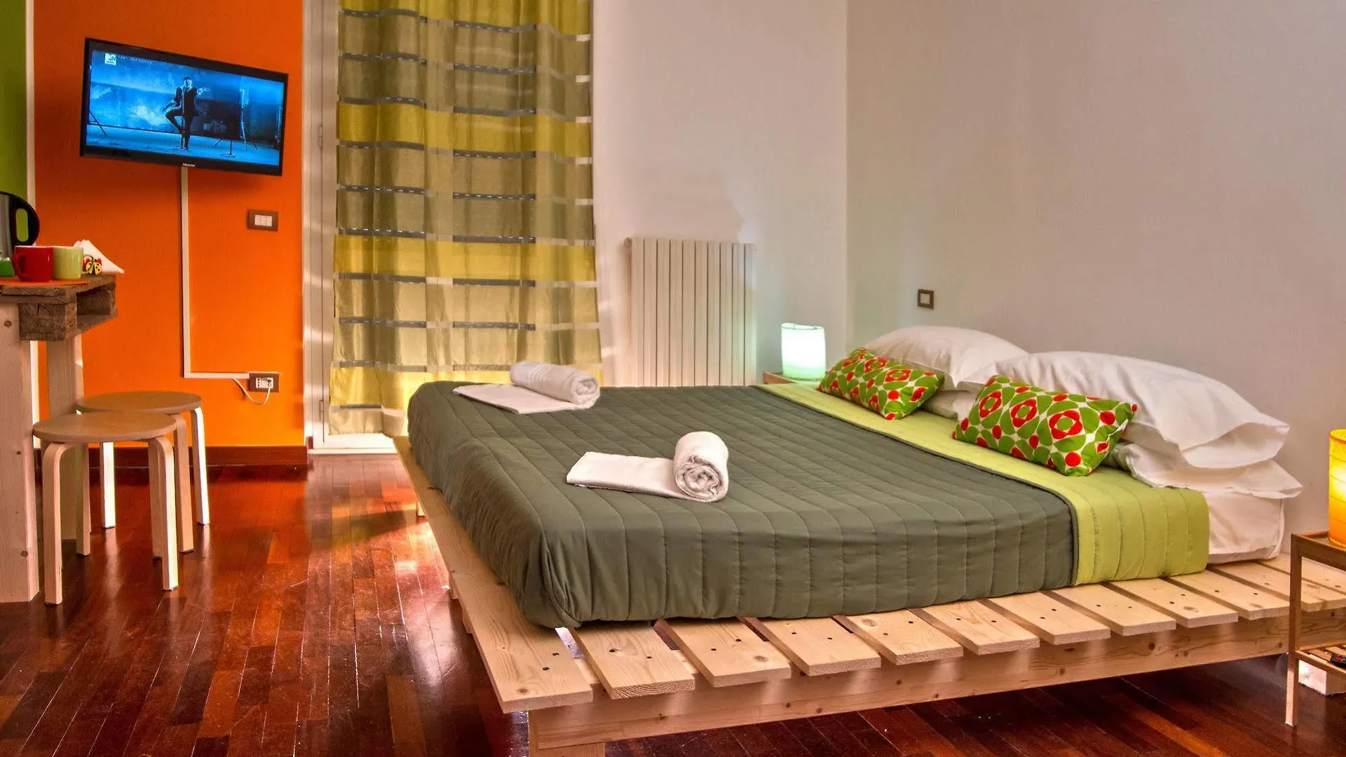 Bed & Breakfast Innperfect Villa Milano