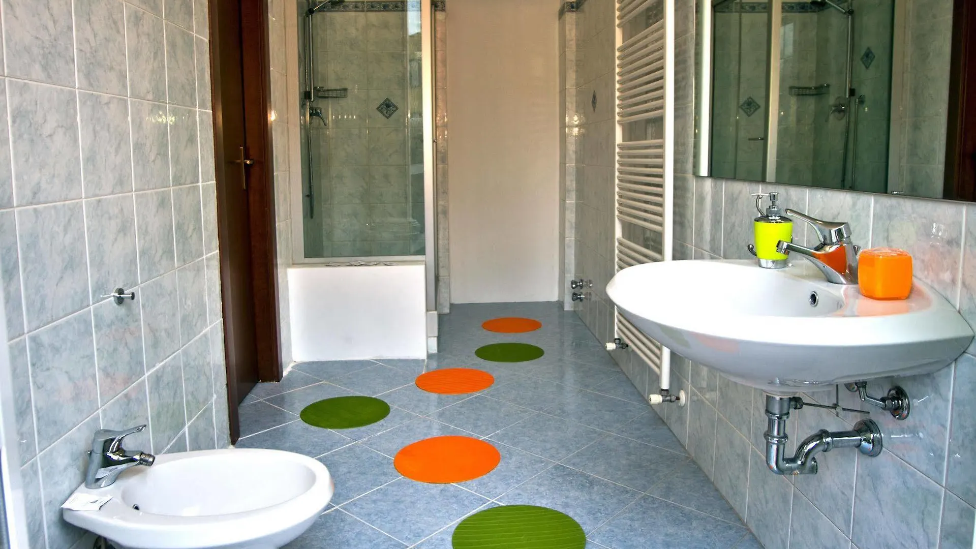 Innperfect Villa Milano Italien