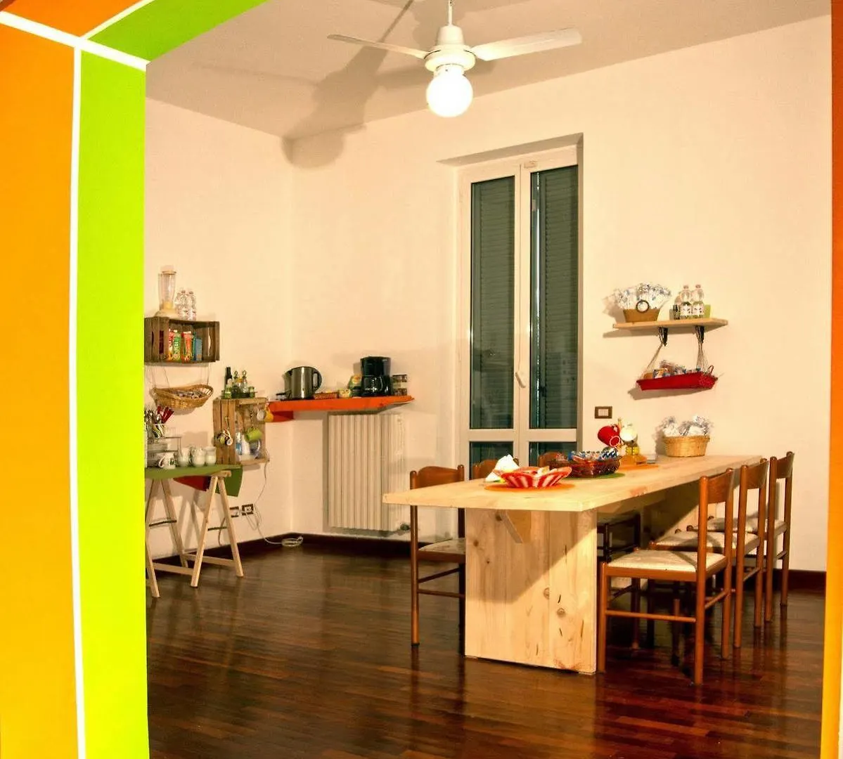 Innperfect Villa Milano 2*,  Italien