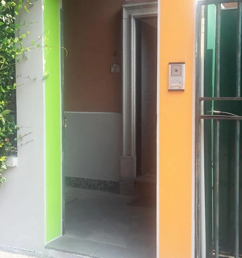 Innperfect Villa Milano 2*,