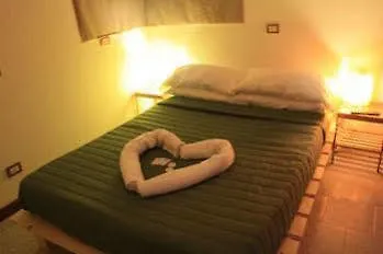 ** Bed & Breakfast Innperfect Villa Milano Italien